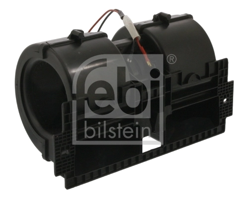 Interior Blower